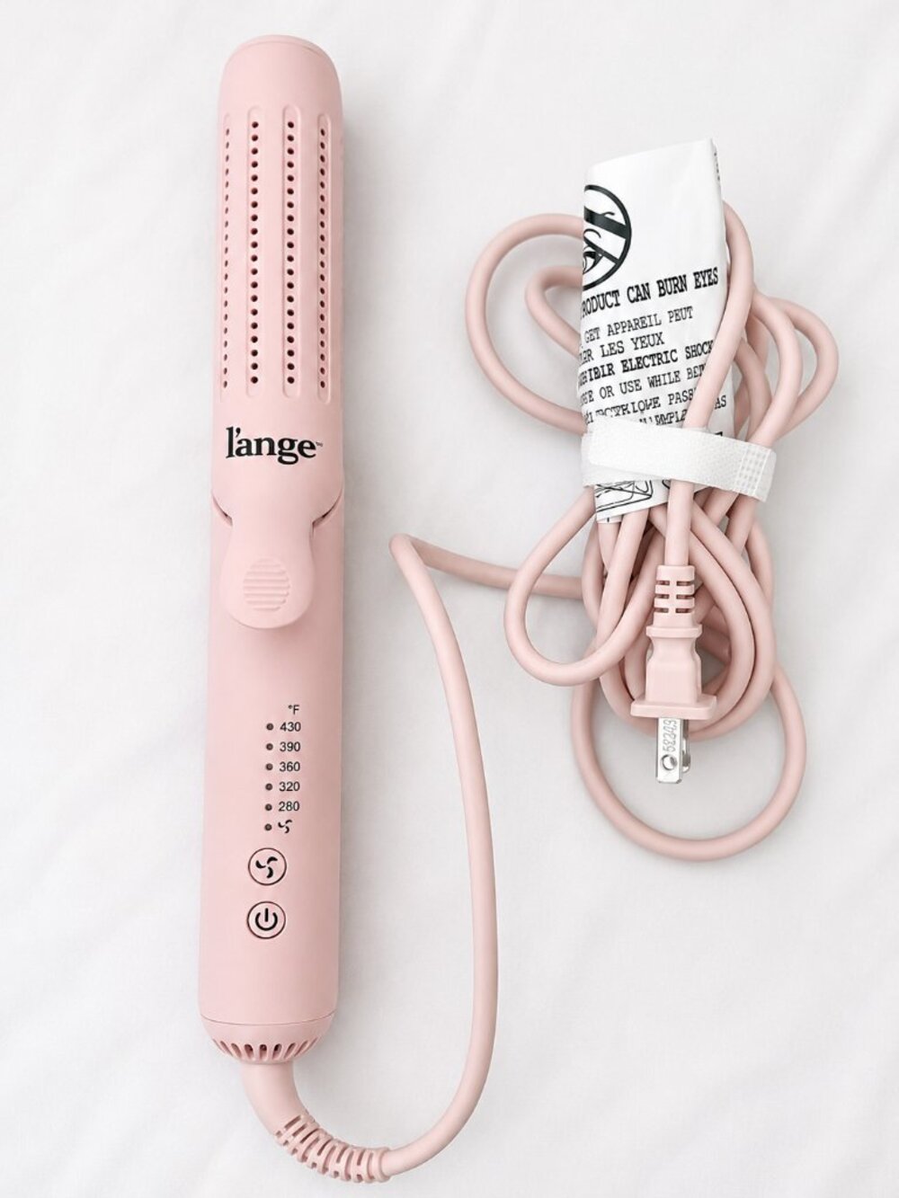 l'ange Le Duo